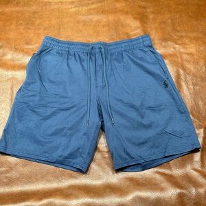 Ralph Lauren Polo Shorts